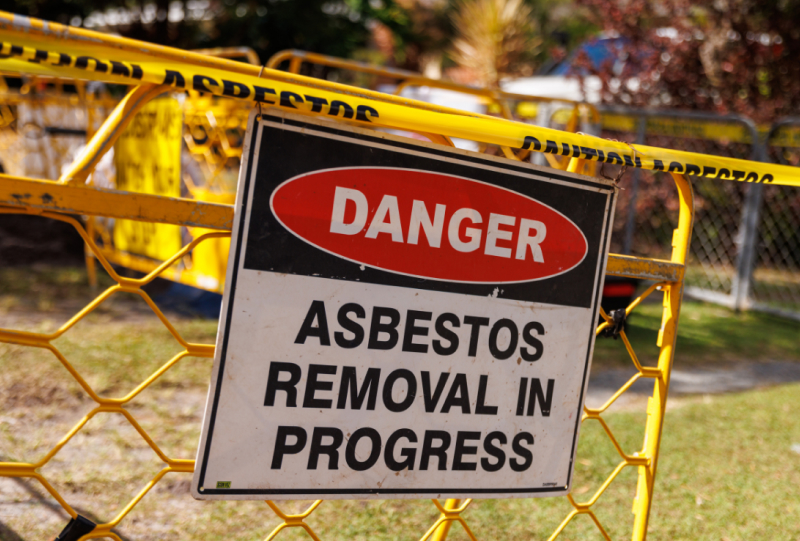 Asbestos Awareness